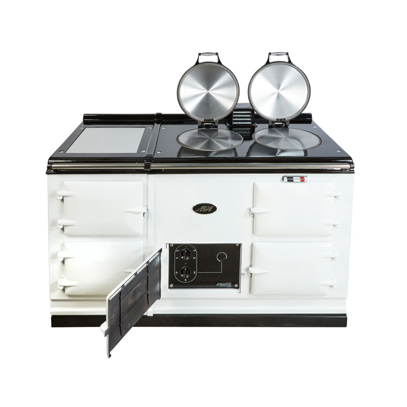Aga & Rayburn Cookers for Sale